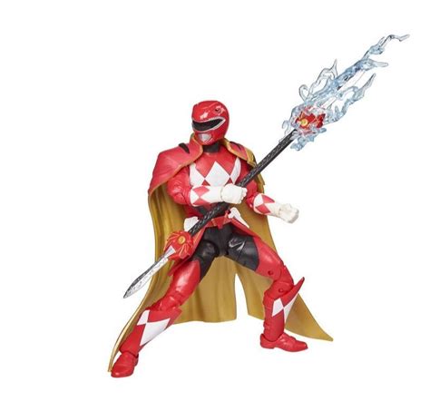 Hasbro Power Rangers Lightning Collection 6 Inch Mighty Morphin