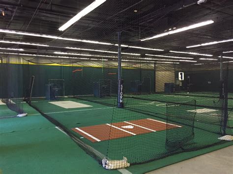 Centerfield Indoor Baseball And Softball Academy Tucson Az Reviews Photos Yelp