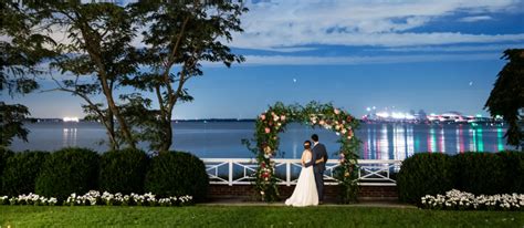 Waterfront Event Venue The Inn At Chesapeake Bay Beach Club