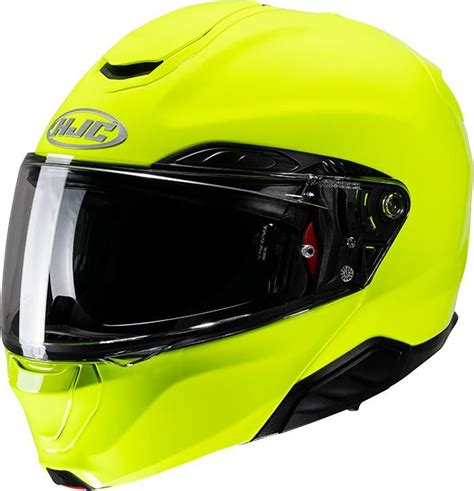 HJC RPHA91 SOLID Klapphelm