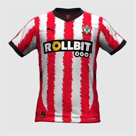 Southampton Home Kit Concept PES Master Kit Creator Showcase