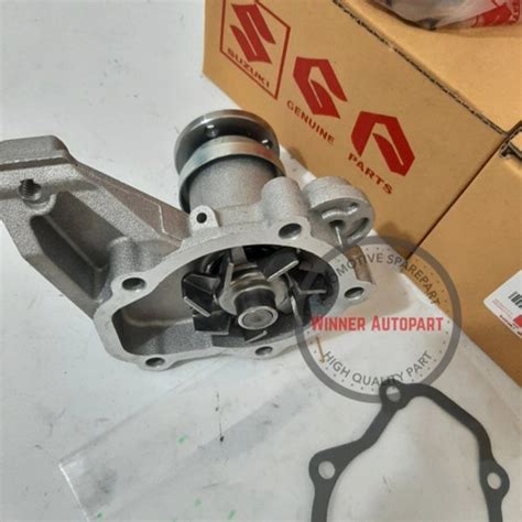 Jual Water Pump Pompa Air Suzuki Carry St Jimny Karimun Katana