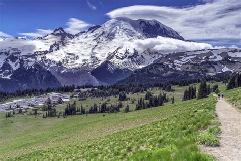 Where Do Democratic Candidates Stand On Protecting National Parks