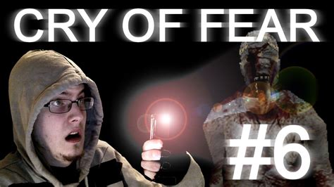 Hamoth Plays Cry Of Fear Part 6 Mace The Sexy Beast Youtube