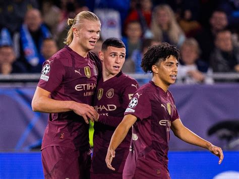 Preview Manchester City Vs Fulham Prediction Team News Lineups