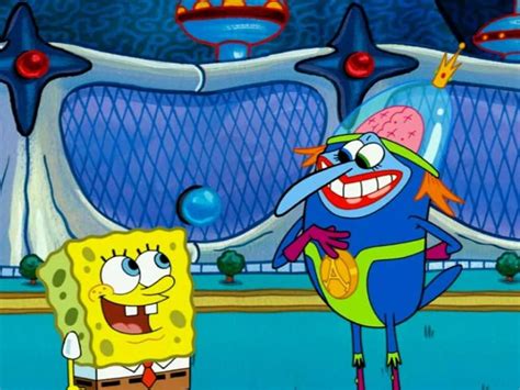 "SpongeBob SquarePants" Atlantis SquarePantis (TV Episode 2007) - IMDb