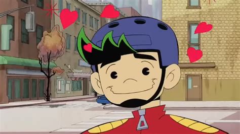 American Dragon Jake Long Todaytvseries