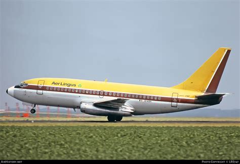 Aircraft Photo Of EI ASH Boeing 737 248 Aer Lingus AirHistory Net