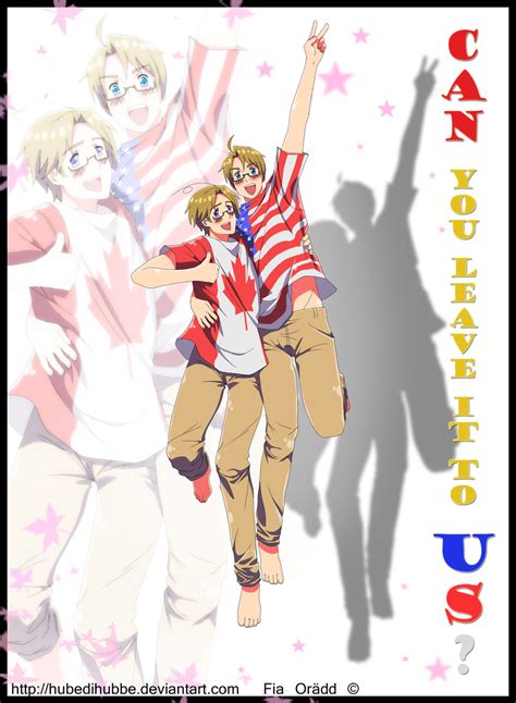 Leave It To Them By Hubedihubbe On Deviantart Hetalia Anime Hetalia