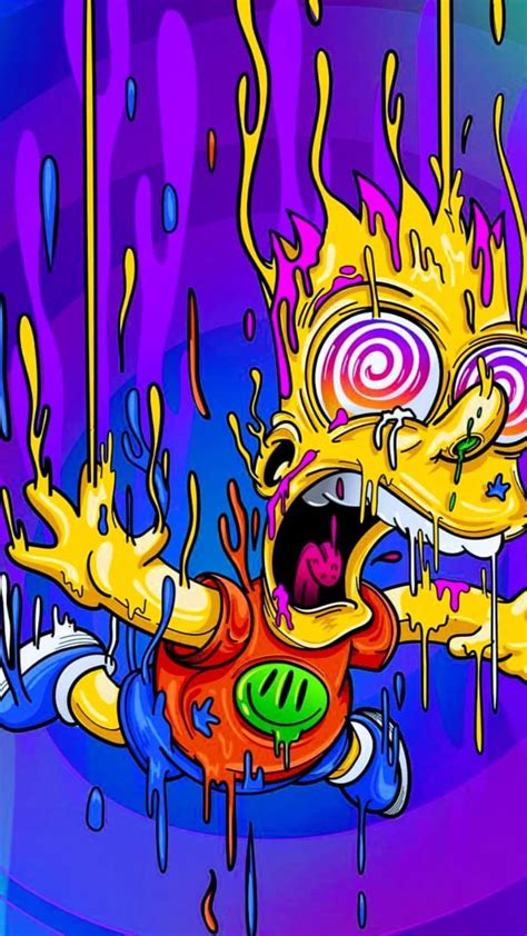 Top 84 Bart Simpson Cool Wallpapers In Coedo Vn