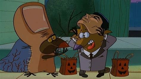 The 15 Best Nickelodeon Halloween Tv Episodes Ranked