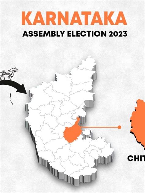 Karnataka Election Result 2023 Who Is Leading In Chitradurga District