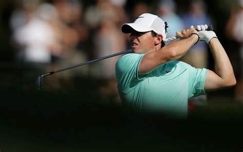 The Links A Connection Between Slow Sex And Rory Mcilroys Desire For