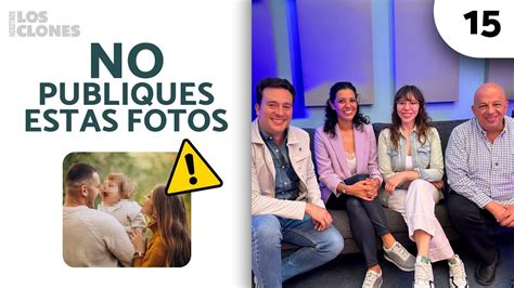 Qu Es Sharenting Subes Fotos De Tus Hijos A Redes Nlc Youtube