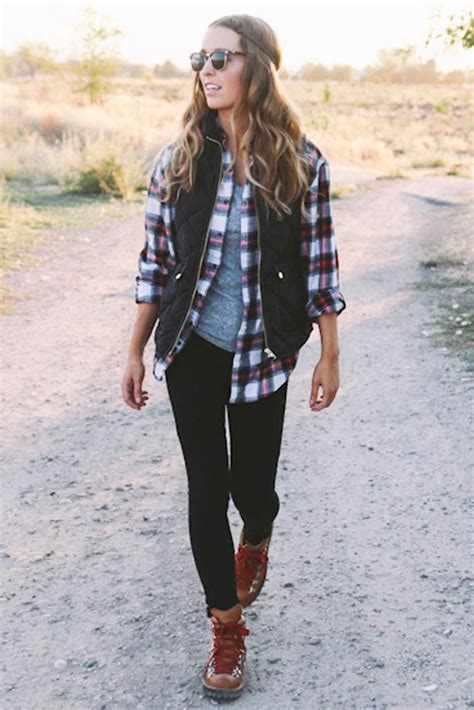 47 Flannel Fall Outfits Style Tips How To Wear Your Favorite Clothes Artofit