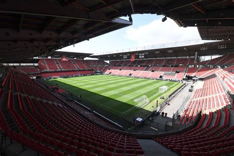 Spurs shirts and chants banned in Rennes city centre ahead of ...