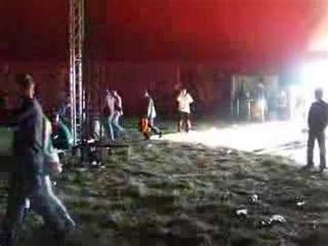 Creamfields 2007 Poland Co Za Typ Vol 2 YouTube