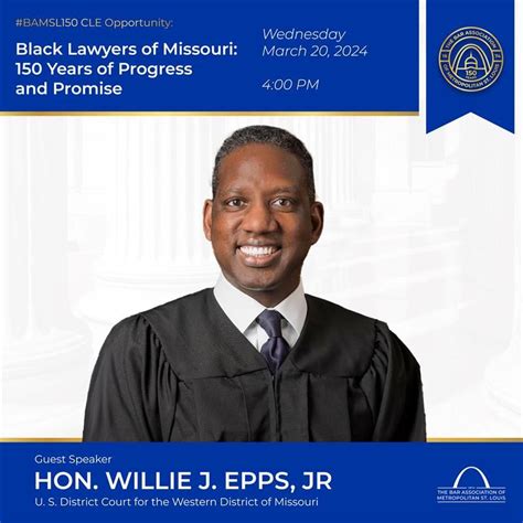 The Bar Association Of Metropolitan St Louis On Linkedin Bamsl150