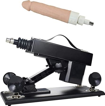 Sexmaschine Sex Maschinen Mit Saugn Pfen Automatische Sexmaschine Mit