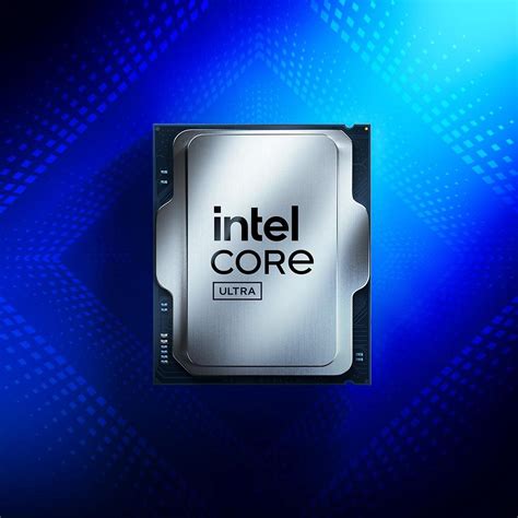 Intel Core Ultra 7 265K Arrow Lake 20 Core 8P 12E LGA 1851 125W