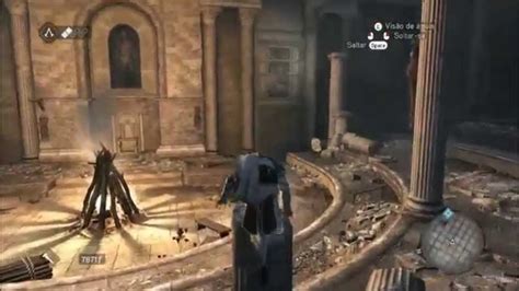 Assassin S Creed Brotherhood Walkthrough Covil De R Mulo Nos