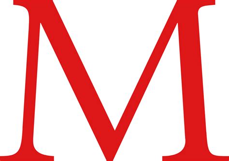 Mantech Logo In Transparent Png Format