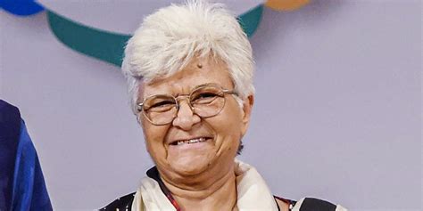 Womens Rights Activist Kamla Bhasin Passes Away The Wire