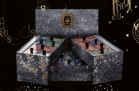 Diptyque Advent Calendar 2022 - Contents, Release Date