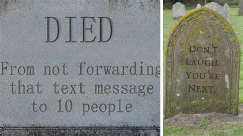 11 Hilarious Gravestones That Will Make You Go Rofl Scoopnow