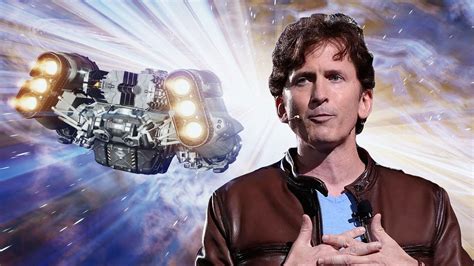 Starfield: Everything New We Learned in IGN's Todd Howard Interview - IGN