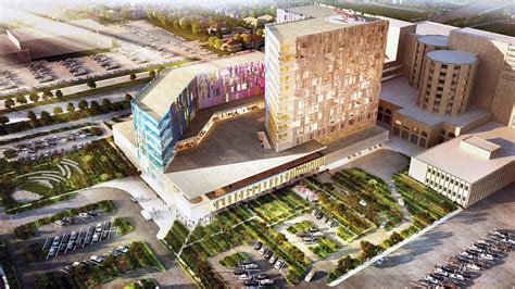 Loma Linda University Health Unveils 12b Capital Plan Modern Healthcare