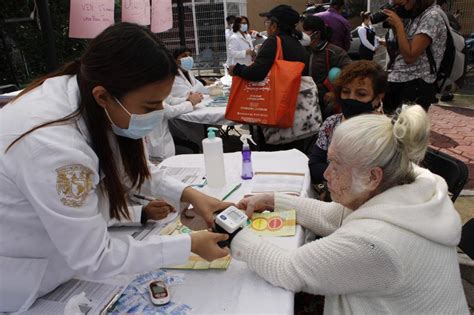 Salud En Tu Vida Salud Para El Bienestar Celebra Primer Aniversario