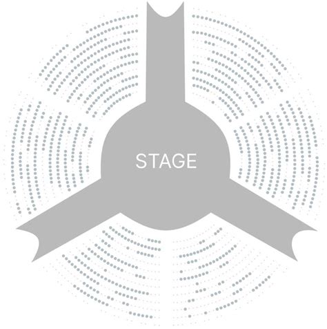 Awakening Theater At Wynn Seating Chart | Find The Best Seats