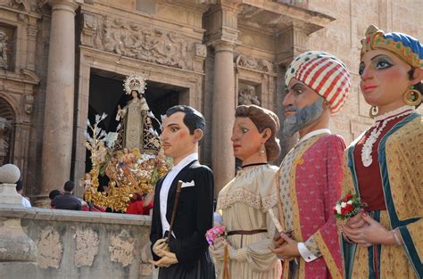 L Arquebisbe Presideix Aquest Pr Xim Diumenge A Ll Ria La Festa De La