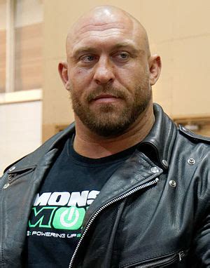 Ryback Wiki, Wife, Net Worth, Age, Height, Girlfriend, and Biography