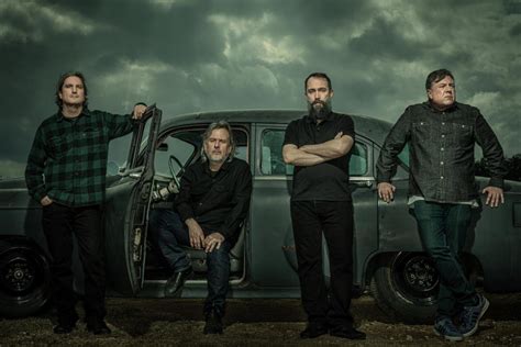 Clutch Unveil Second Recording In Their Pa Tapes Series All About