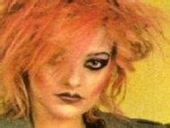 Naked Nina Hagen Added By Hattilah