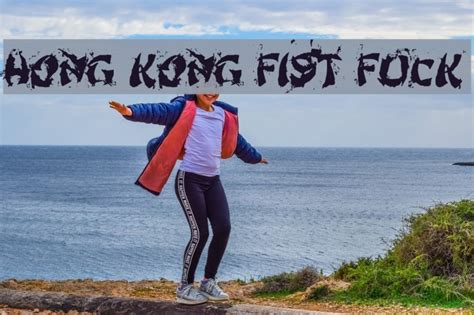 Hong Kong Fist Fuck Font Ffonts Net