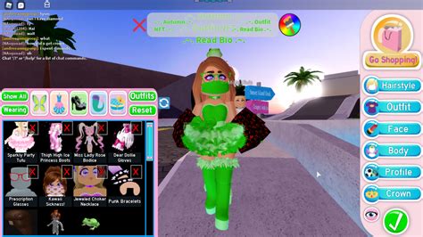 Royale High Glitching : r/RoyaleHigh_Roblox