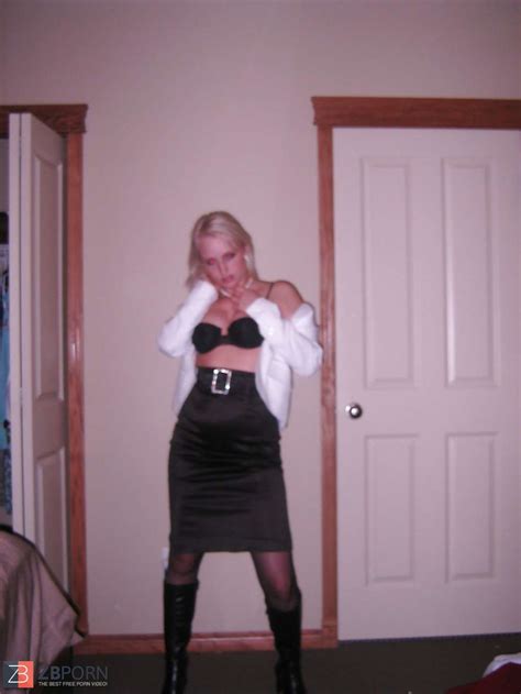 Ash Blonde Torrid Splendid Fledgling Teenager ZB Porn