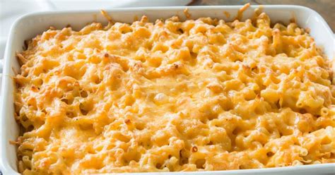 Southern Macaroni And Cheese Recipe Yummly Recipe Macaroni And Cheese Recipes Southern