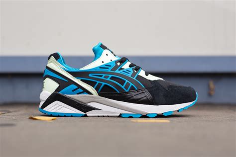 Asics Gel Kayano Trainer Atomic Blue Wave®