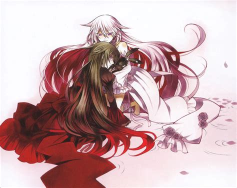 Pandora Hearts Image By Mochizuki Jun 1529128 Zerochan Anime Image Board