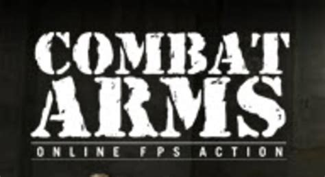 Combat Arms - Download