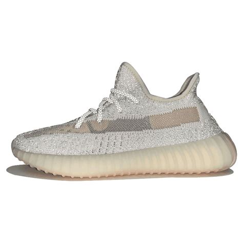 Adidas Yeezy Boost 350 V2 Lundmark Reflective Kick Game