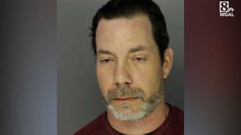 Pennsylvania — Dauphin County Detectives Have Arrested A Former Police