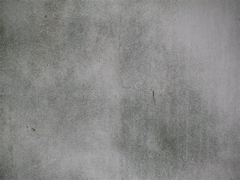 Dark Old Dirty Metal Texture Gray Grunge Background With Space For