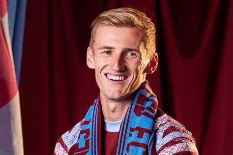 West Ham News Views On Twitter Flynn Downes Is Aware Of The