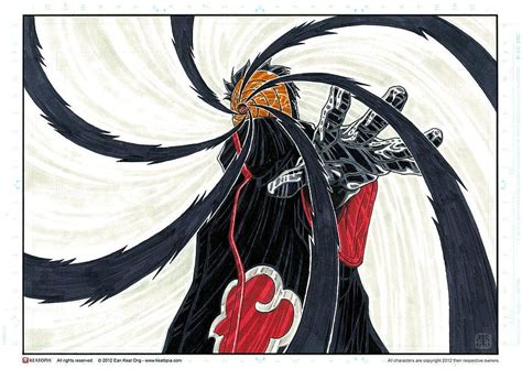 Akatsuki Tobi Wallpaper Hd