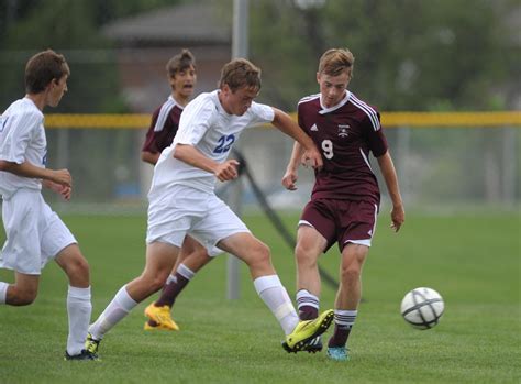 Boys soccer: Goal scoring leaders, Sept. 16 - NJ.com